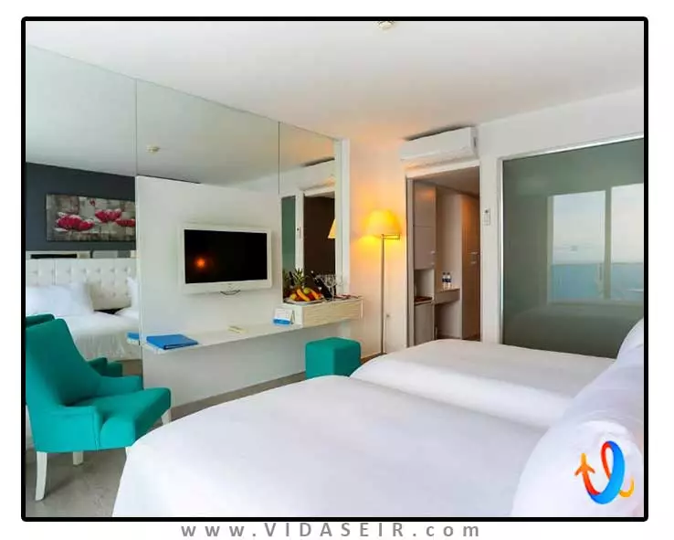 لبلو ریزورت کوش آداسی